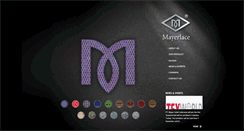 Desktop Screenshot of mayerlace.com